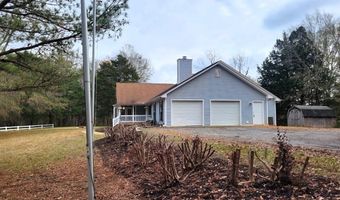 1038 Bulls Horne Rd, Abbeville, SC 29620