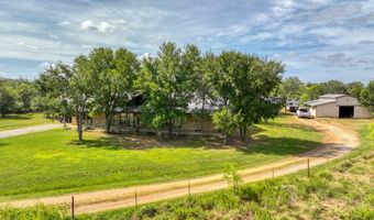 5288 Bennett Rd, Millsap, TX 76066