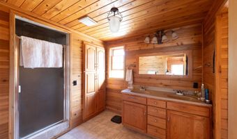 9885 Challis Creek Rd, Challis, ID 83226