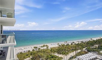 9801 Collins Ave 14D, Bal Harbour, FL 33154