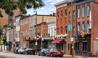 203 S MADEIRA St, Baltimore, MD 21231