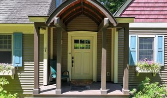 7 High St, Brandon, VT 05733