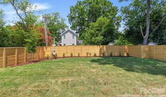 3035 Florida Ave, Charlotte, NC 28205