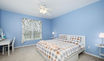 2906 N Knightsbridge Cir, Ann Arbor, MI 48105