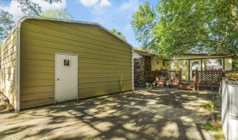 256 Vernon Harvey Rd, Beebe, AR 72012