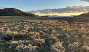 000 10 Mile Pass Rd, Bancroft, ID 83217