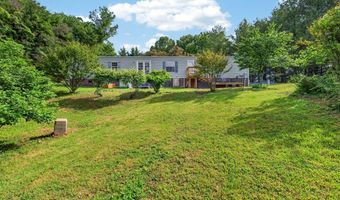 167 Forrest Creek Dr, Austinville, VA 24312