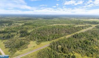 Samuelson Rd, Angora, MN 55703
