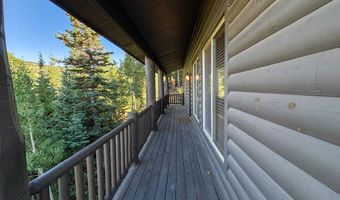 244 W Pinehurst Dr, Brian Head, UT 84719