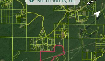 5000 EADS UPTAIN Rd Unit 1, 2, 3, 4, Adger, AL 35006