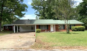 1701 CLARK St, Bastrop, LA 71220