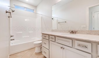 1105 Chardonnay Blvd, Amarillo, TX 79124