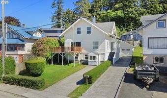 671 FLORENCE Ave, Astoria, OR 97103
