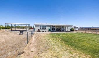 837 Good Shepherd Trl, Chino Valley, AZ 86323