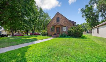 116 E Clinton St, Arlington, MN 55307