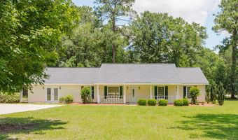 128 Robin Hill Rd, Americus, GA 31806