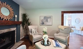 1203 AFTON MOUNTAIN Rd, Afton, VA 22920