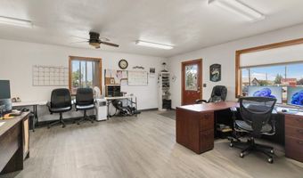 201 BUDD Ave, Big Piney, WY 83113