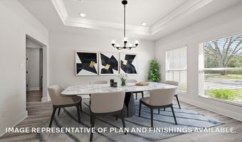 12475 Preakness Dr Plan: Kingston, Denham Springs, LA 70726