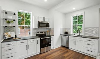 1542 Glen Parker Ave, Cincinnati, OH 45223