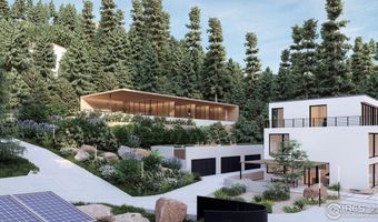 228 Lion Pt, Boulder, CO 80302