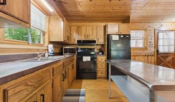 292 N Rhododendron, Almond, NC 28702