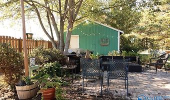 255 Mobbs School Rd, Arab, AL 35016