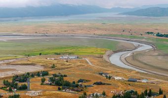 619 SNAKE RIVER Dr, Alpine, WY 83128