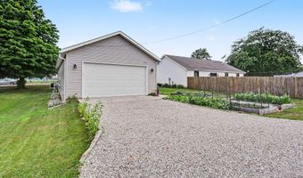 126 E Church St, Amanda, OH 43102