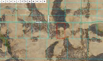 Bull Pine Road 1, Bly, OR 97622