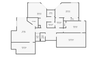 1904 NW Eagles Ridge Ln, Albany, OR 97321