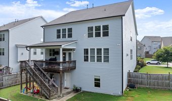 2235 Woodmarsh, Auburn, GA 30011