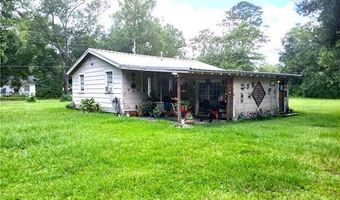 831 BERNE Ave, Bogalusa, LA 70427