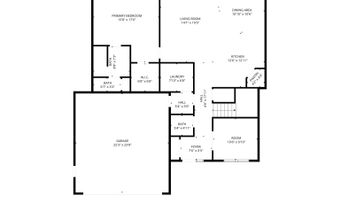 1701 Birch Run, Auburn, IN 46706