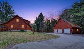 128 Twin View Dr, Carroll, NH 03598