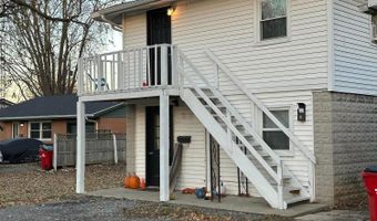 444 Edwards Street Unit A B A, B, Ada, OH 45810
