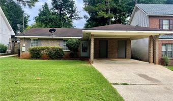 806 CHOCTAW Ave, Auburn, AL 36830