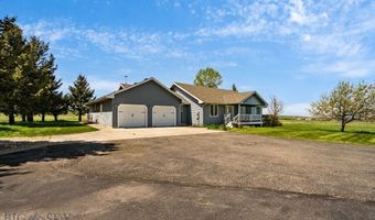 4100 Pasha Ln, Bozeman, MT 59718
