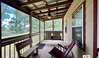 163 Williams Ln, Atmore, AL 36502