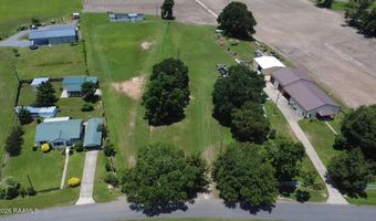 Oscar Rivette Road lot 2, Arnaudville, LA 70512