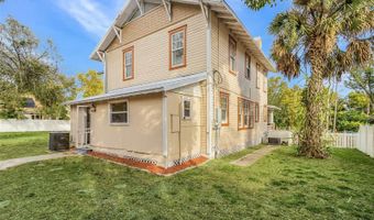 213 N MONROE Ave, Arcadia, FL 34266