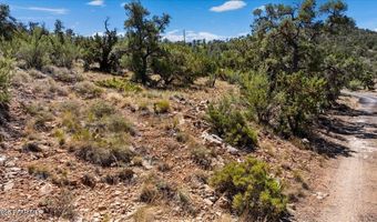 4725 W Hidden Canyon Rd, Chino Valley, AZ 86323