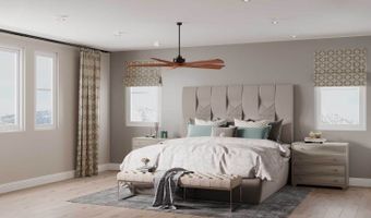 638 Sage Grouse Loop Plan: Floor Plan 3, Gardnerville, NV 89460