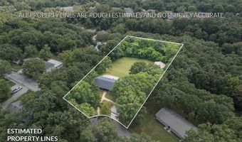 1983 South Dr, Arnold, MO 63010