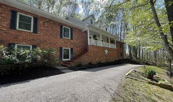222 Park Hill Ave, Barbourville, KY 40906