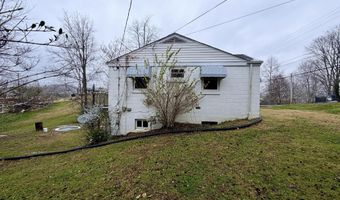 533 Mc Guire Ave, Beattyville, KY 41311