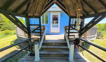 310 Sky View Ln, Barnet, VT 05821