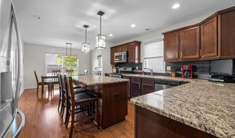 124 Harbridge, Amherst, NY 14221