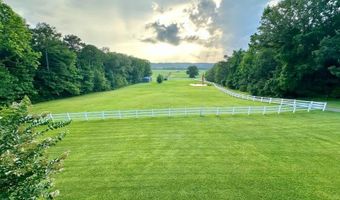 45 CR 8541, Booneville, MS 38829