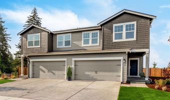 6843 Langley Ave NE, Bremerton, WA 98311